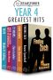 [Dreamspinner Press Greatest Hits 04] • Dreamspinner Press Year Four Greatest Hits